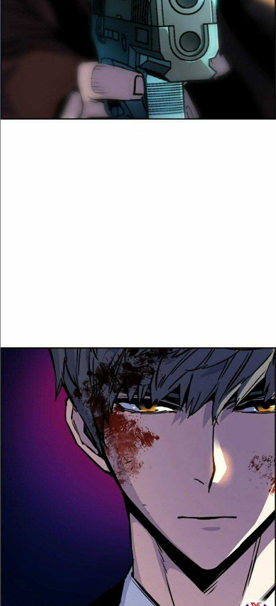 Bạn Học Tôi Là Lính Đánh Thuê Chapter 48 trang 47