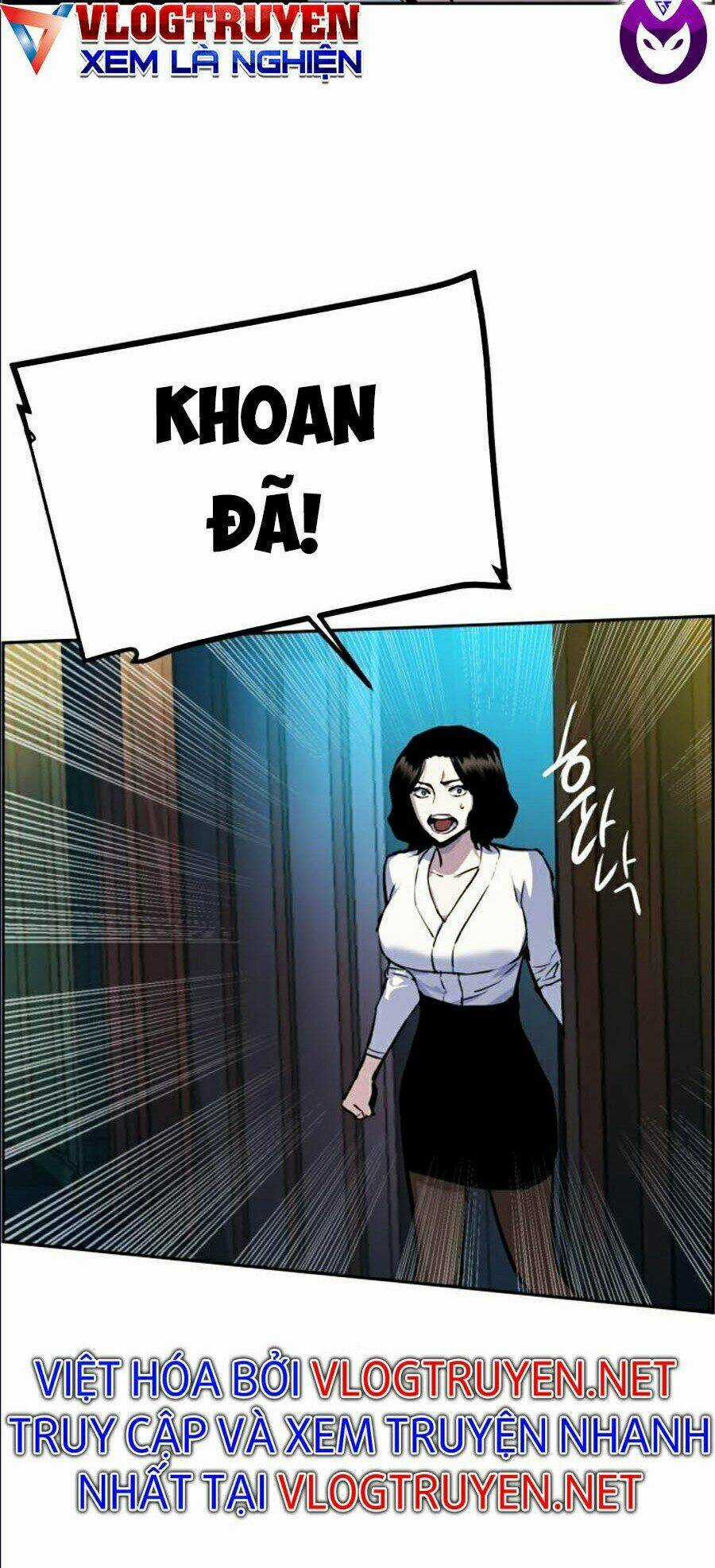 Bạn Học Tôi Là Lính Đánh Thuê Chapter 48 trang 48