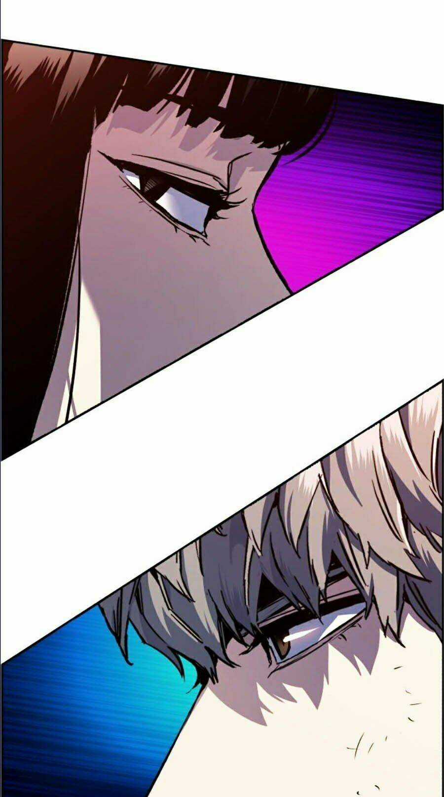 Bạn Học Tôi Là Lính Đánh Thuê Chapter 48 trang 49