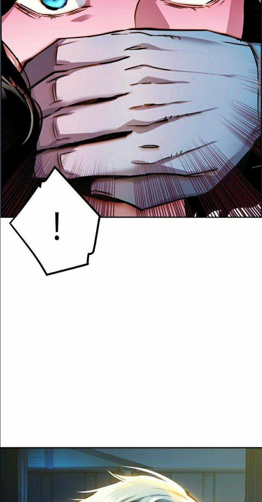 Bạn Học Tôi Là Lính Đánh Thuê Chapter 48 trang 5