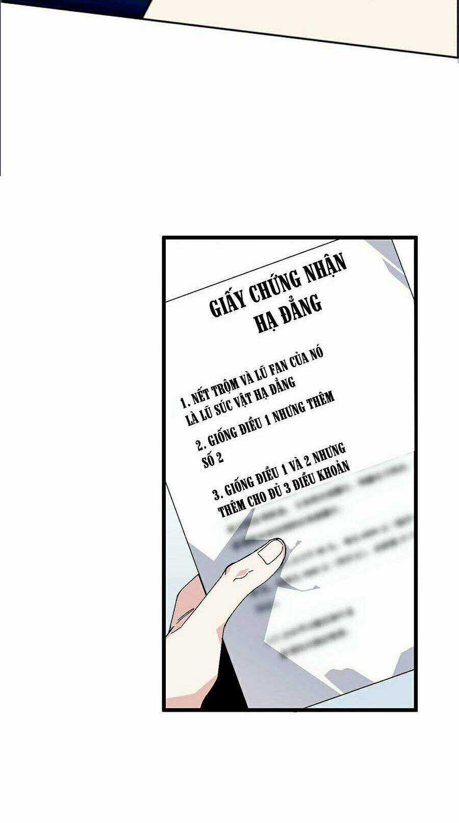 Bạn Học Tôi Là Lính Đánh Thuê Chapter 48 trang 50