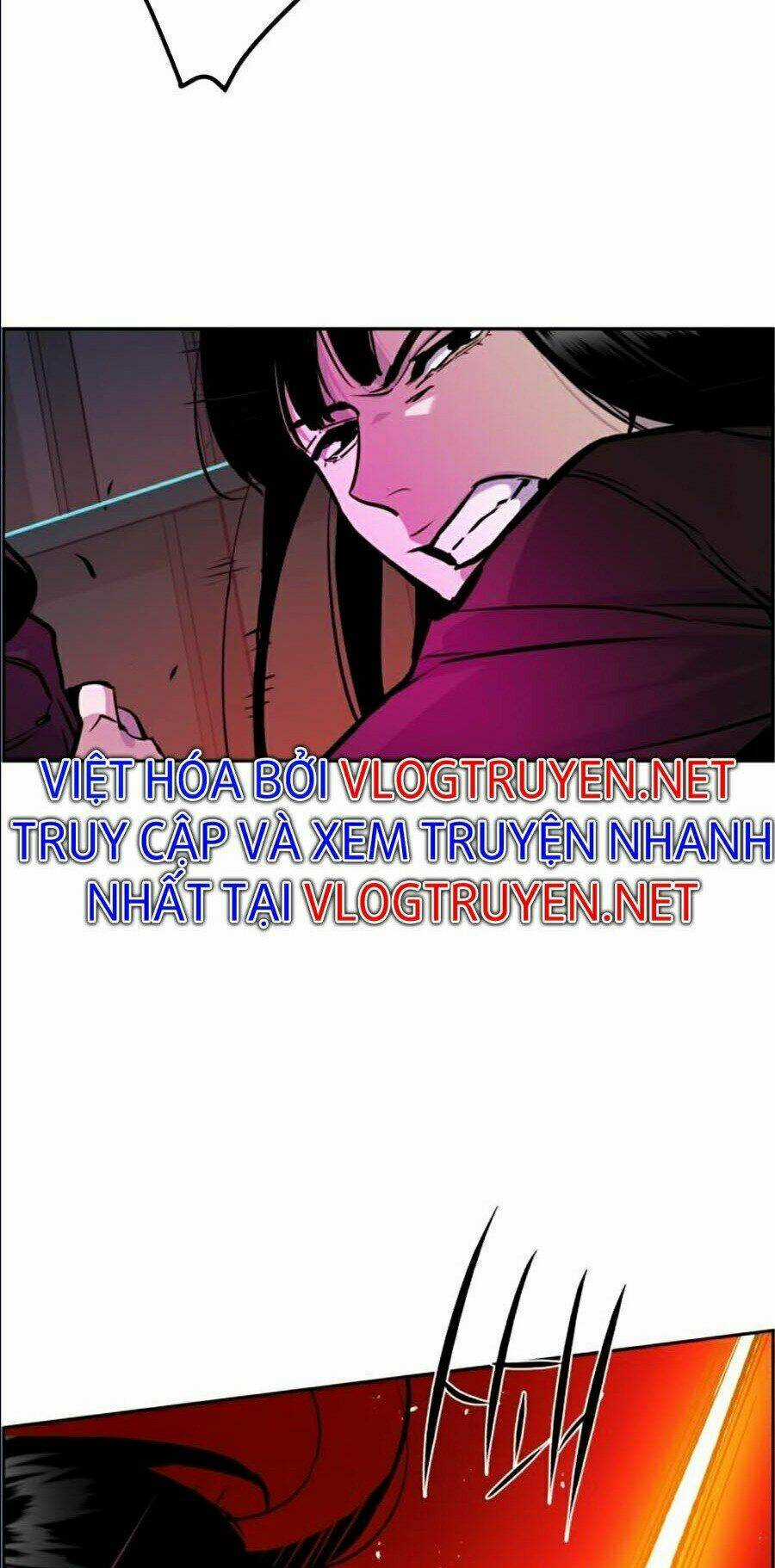 Bạn Học Tôi Là Lính Đánh Thuê Chapter 48 trang 52