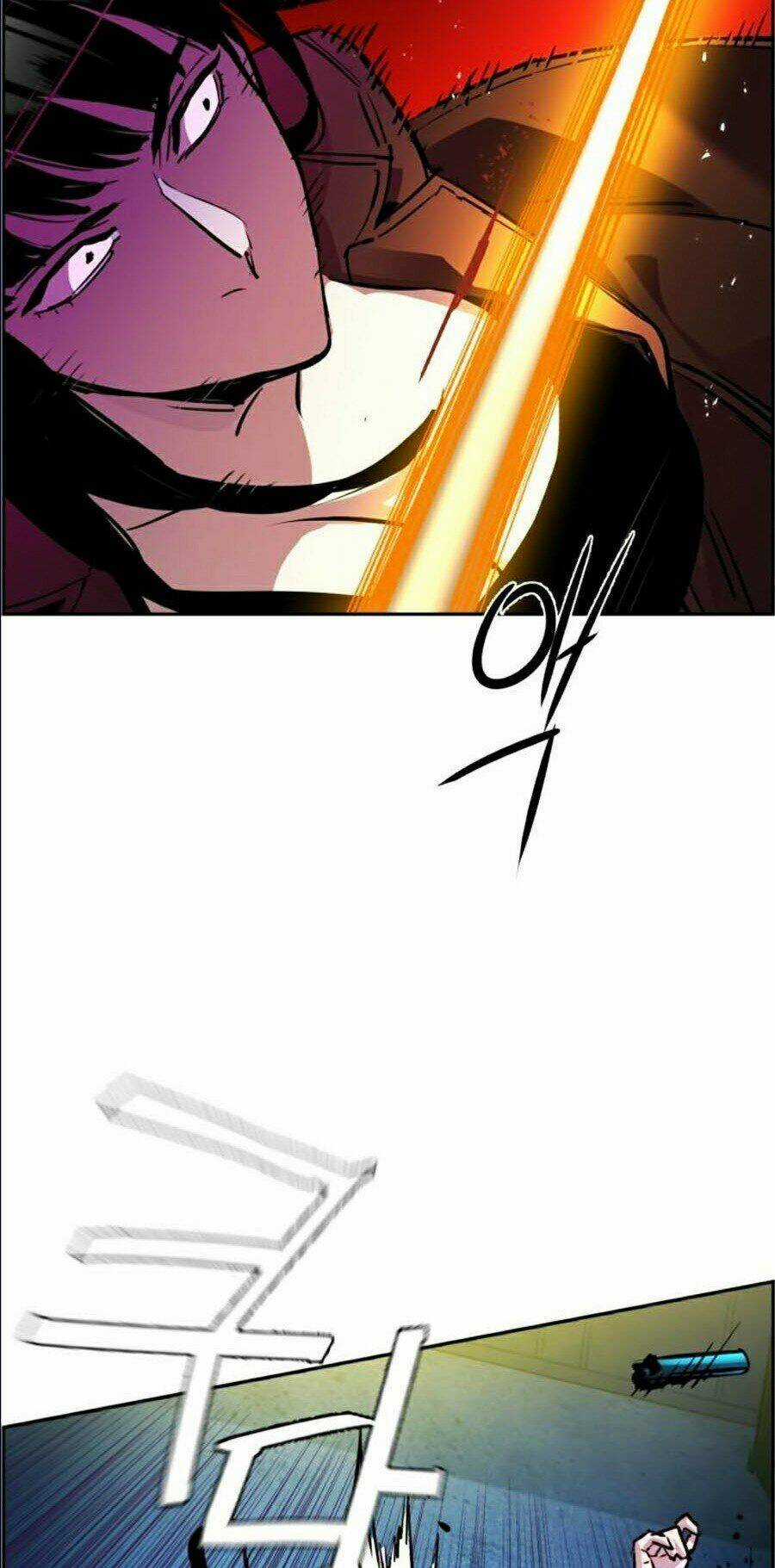 Bạn Học Tôi Là Lính Đánh Thuê Chapter 48 trang 53