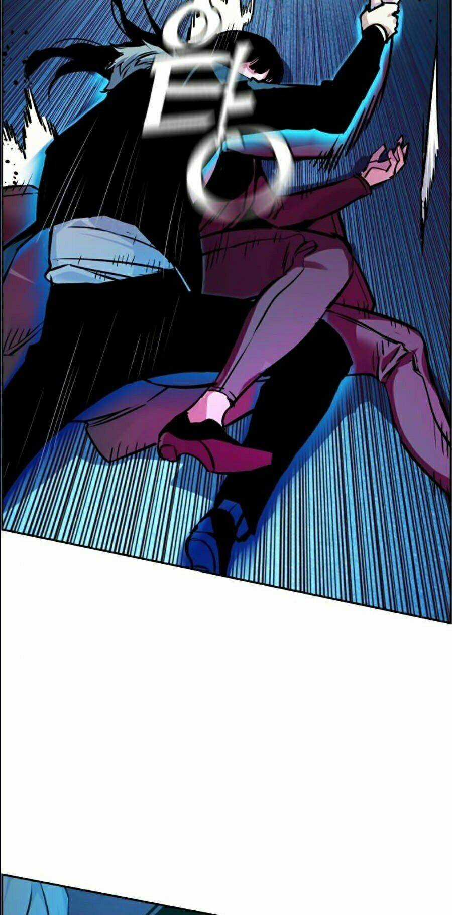 Bạn Học Tôi Là Lính Đánh Thuê Chapter 48 trang 54