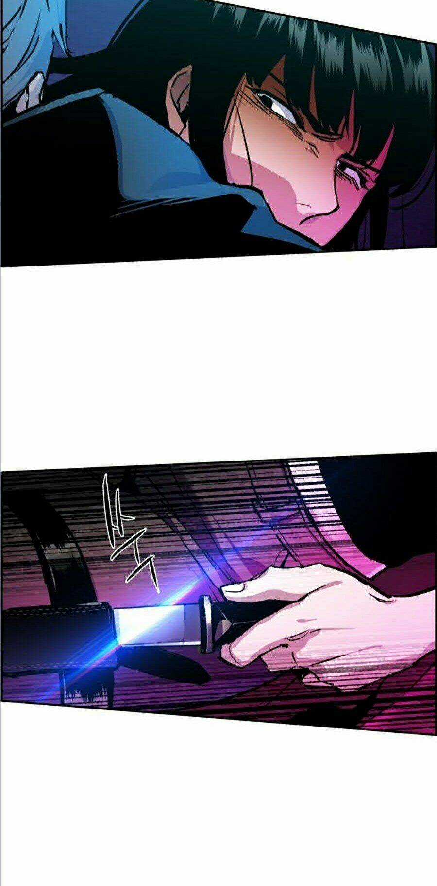 Bạn Học Tôi Là Lính Đánh Thuê Chapter 48 trang 55