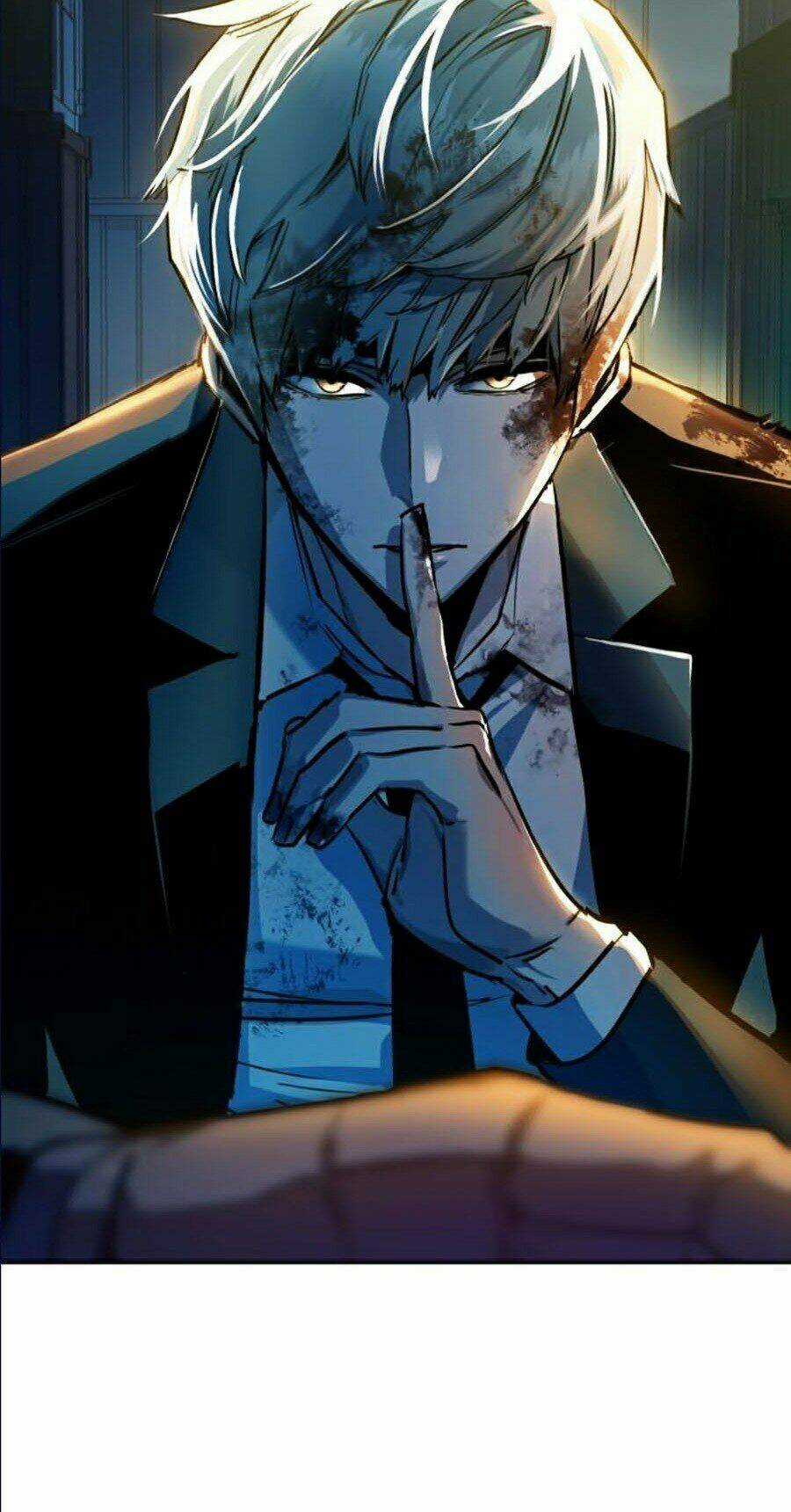 Bạn Học Tôi Là Lính Đánh Thuê Chapter 48 trang 6