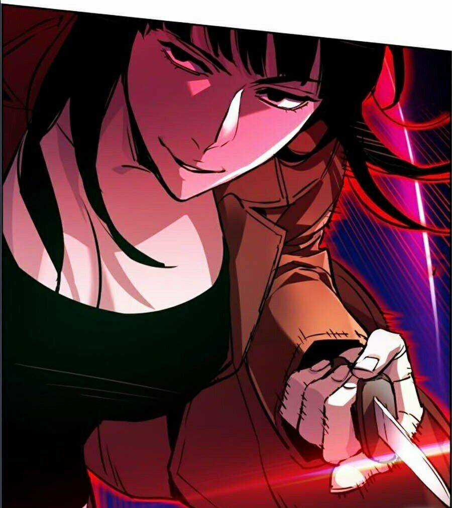 Bạn Học Tôi Là Lính Đánh Thuê Chapter 48 trang 61