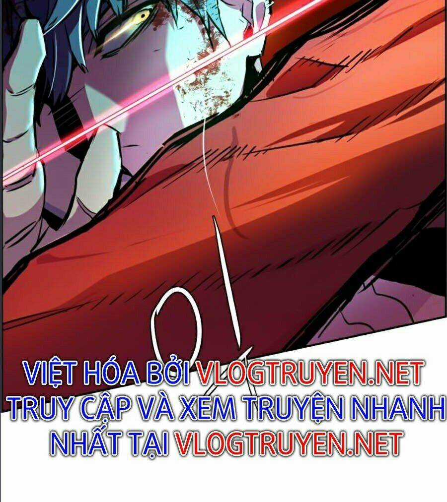 Bạn Học Tôi Là Lính Đánh Thuê Chapter 48 trang 63