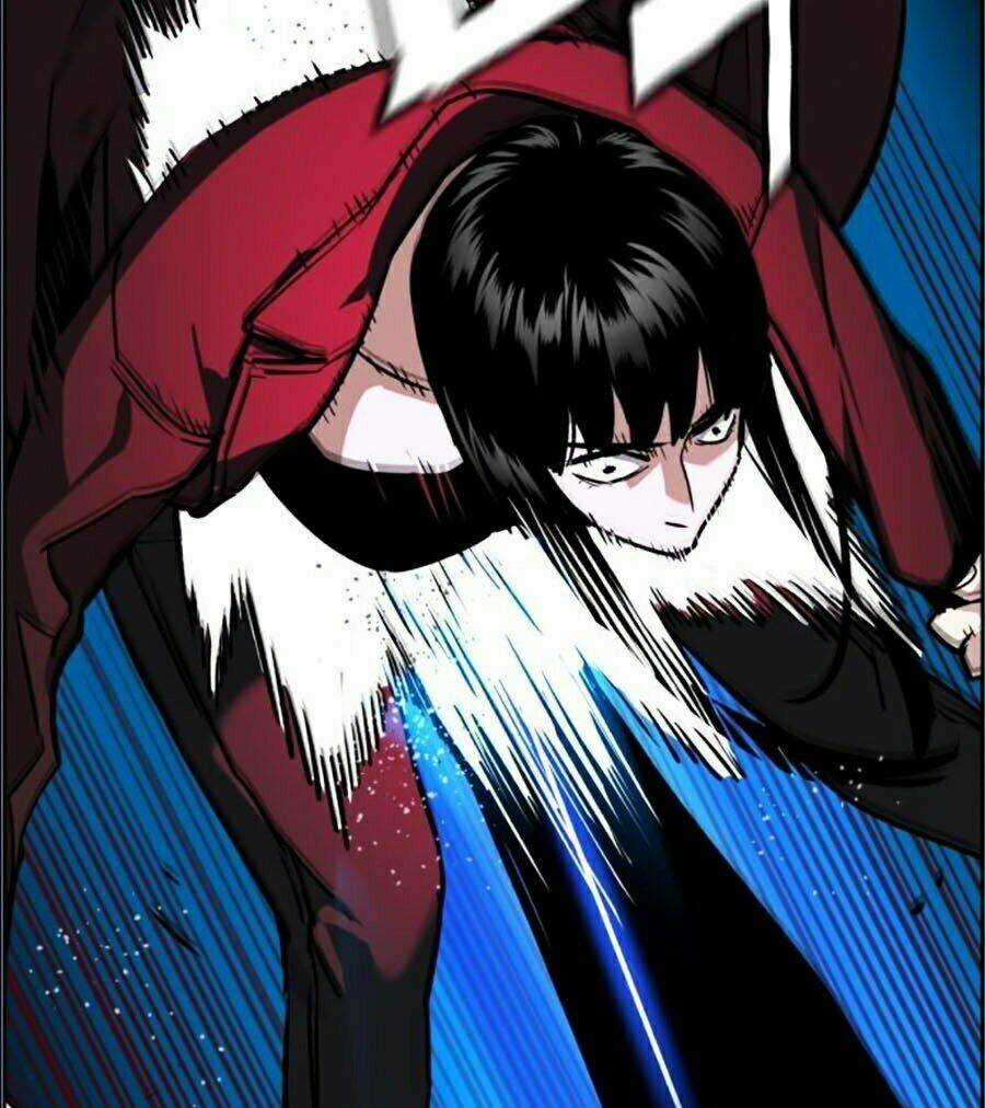 Bạn Học Tôi Là Lính Đánh Thuê Chapter 48 trang 67