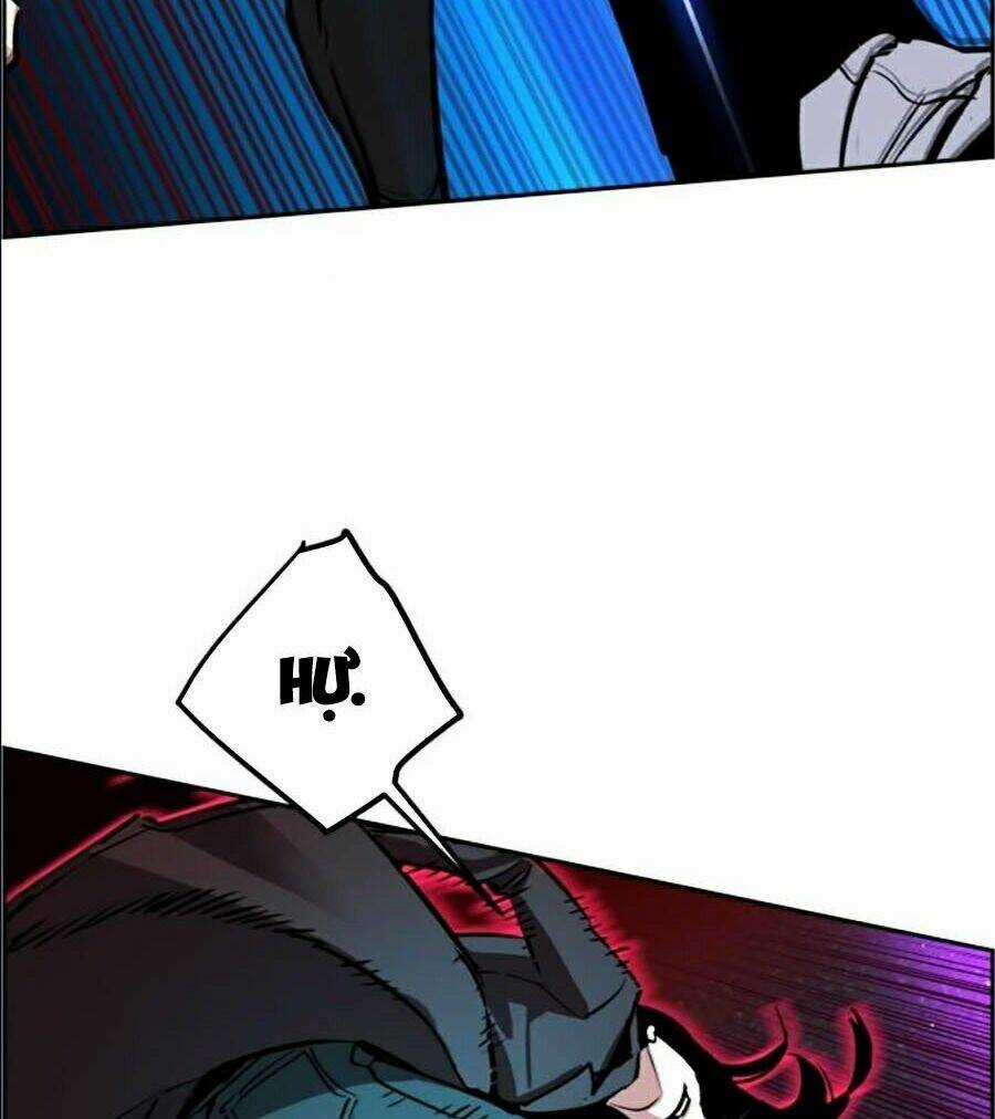 Bạn Học Tôi Là Lính Đánh Thuê Chapter 48 trang 68