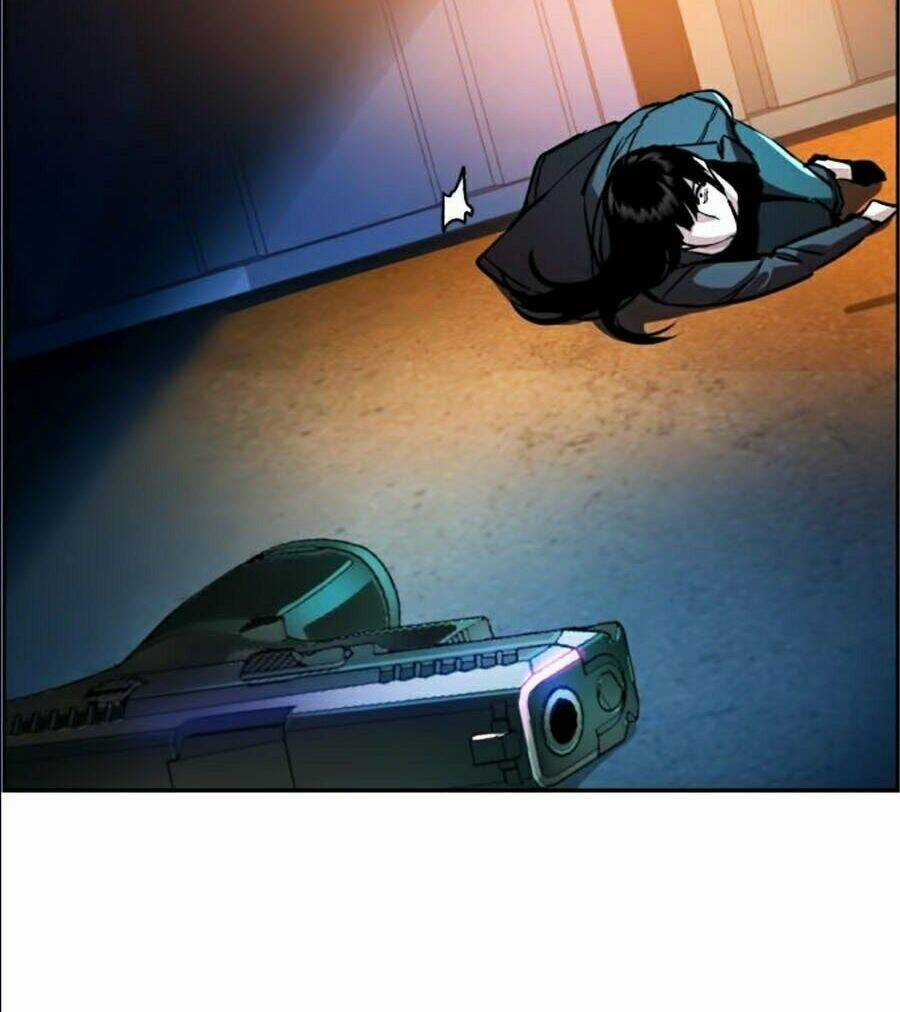 Bạn Học Tôi Là Lính Đánh Thuê Chapter 48 trang 70