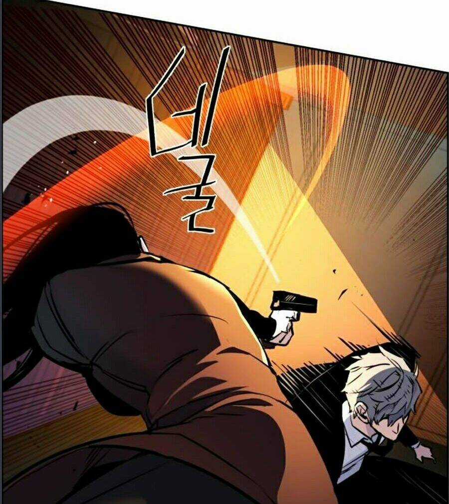 Bạn Học Tôi Là Lính Đánh Thuê Chapter 48 trang 74