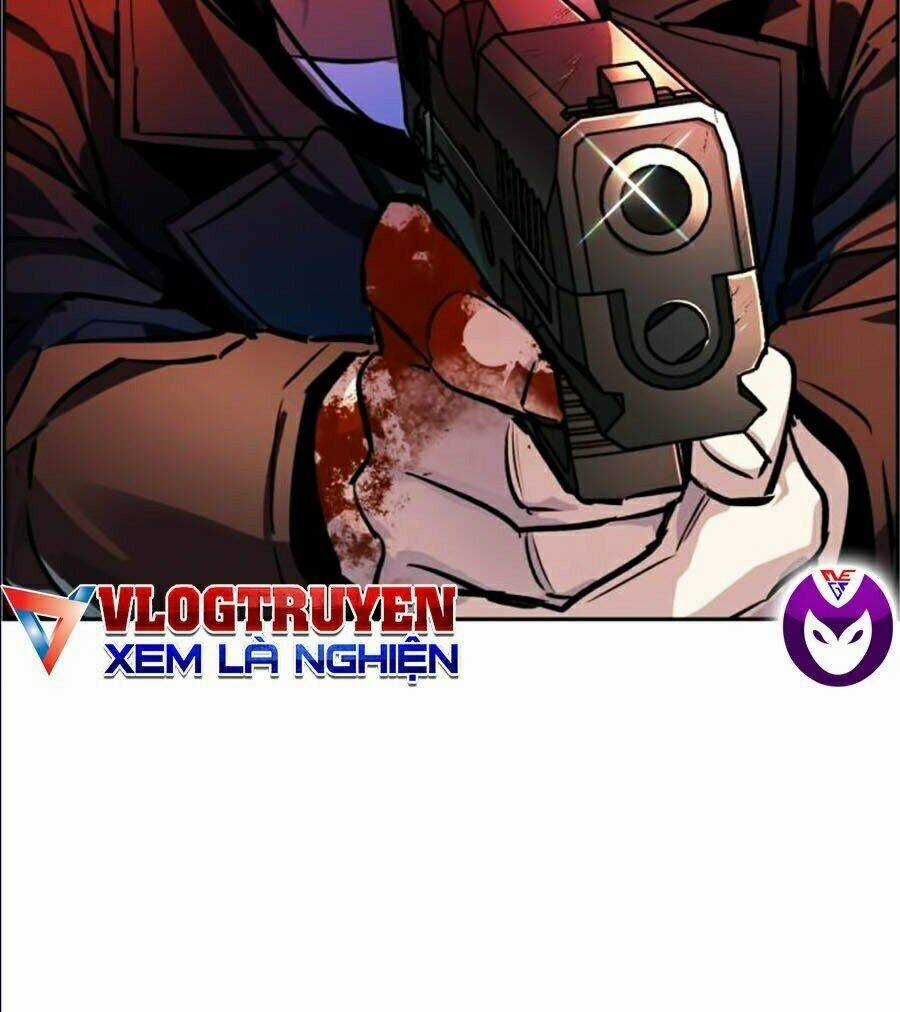 Bạn Học Tôi Là Lính Đánh Thuê Chapter 48 trang 77