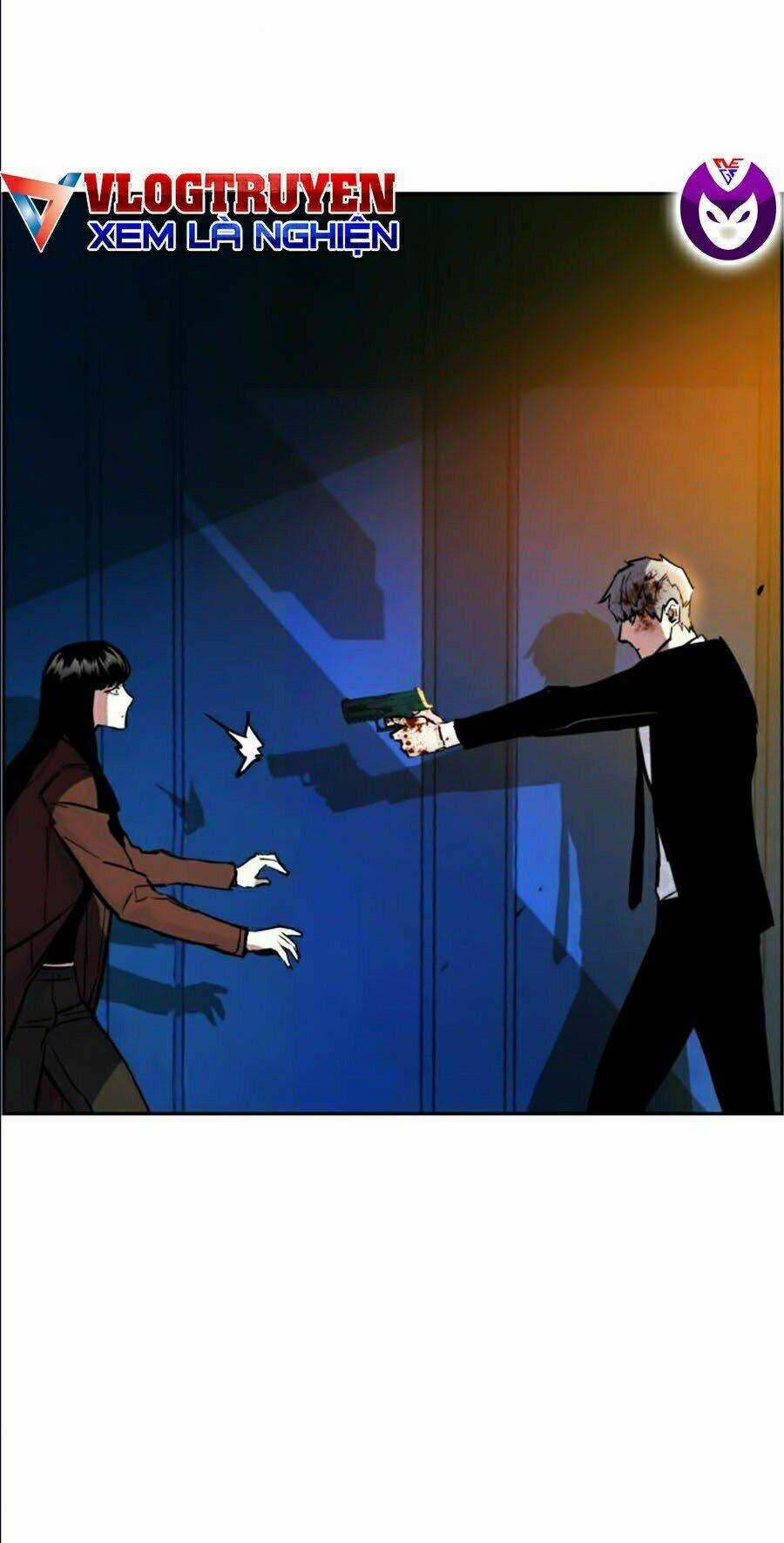 Bạn Học Tôi Là Lính Đánh Thuê Chapter 48 trang 81