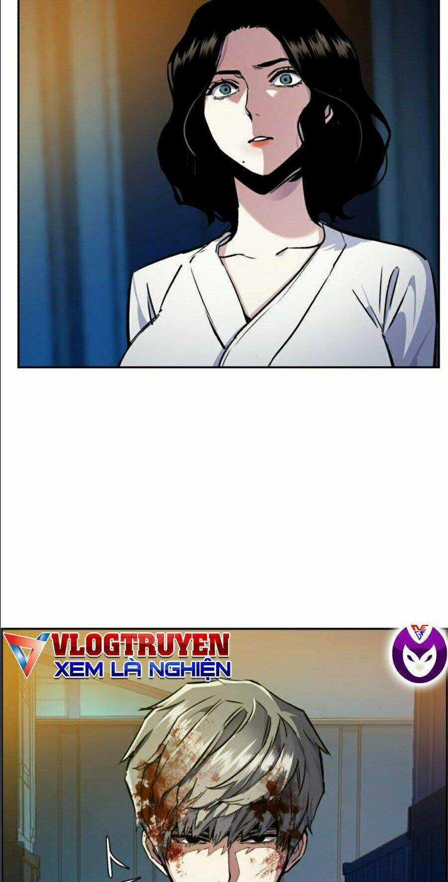 Bạn Học Tôi Là Lính Đánh Thuê Chapter 48 trang 83