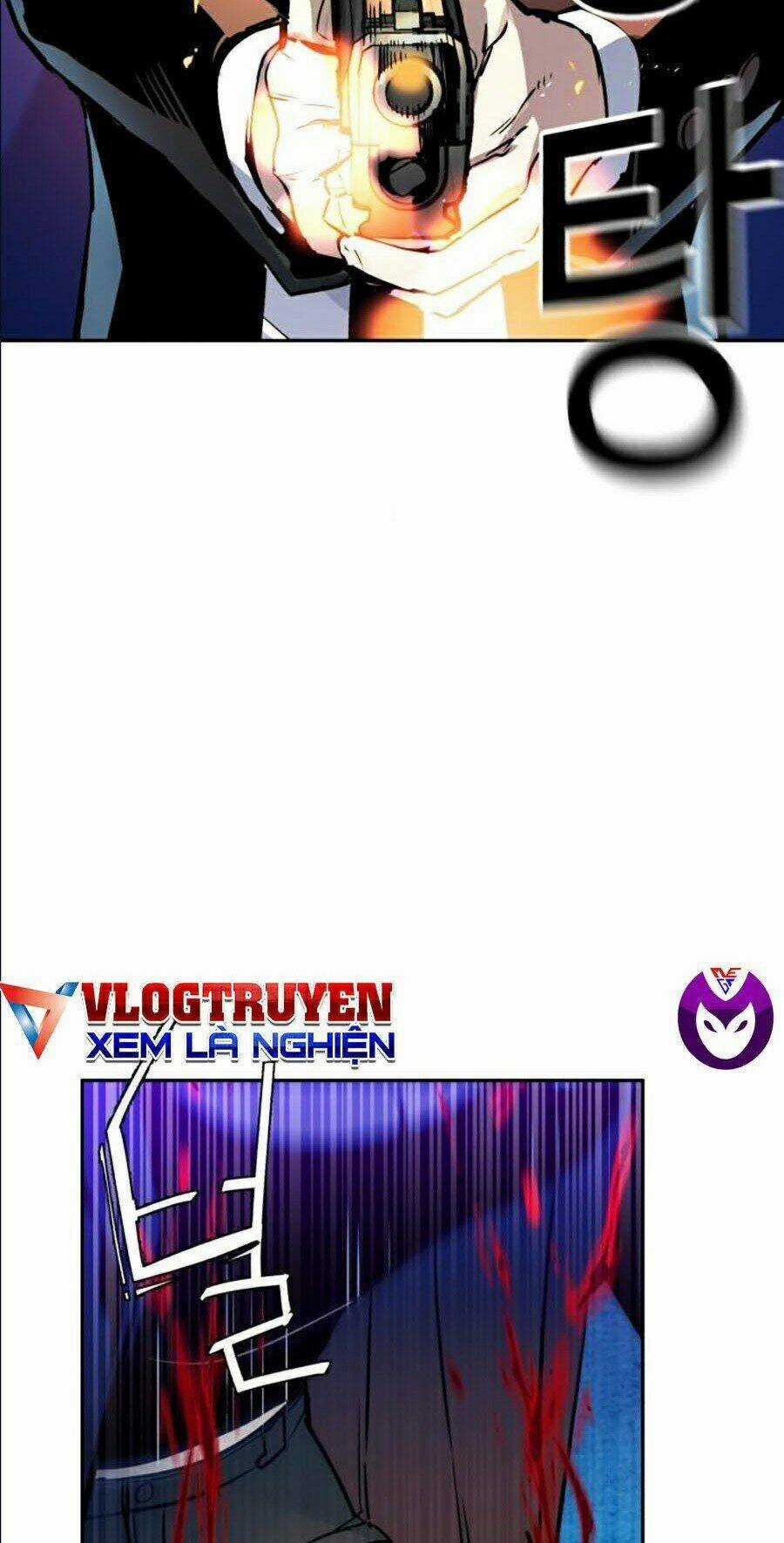 Bạn Học Tôi Là Lính Đánh Thuê Chapter 48 trang 87