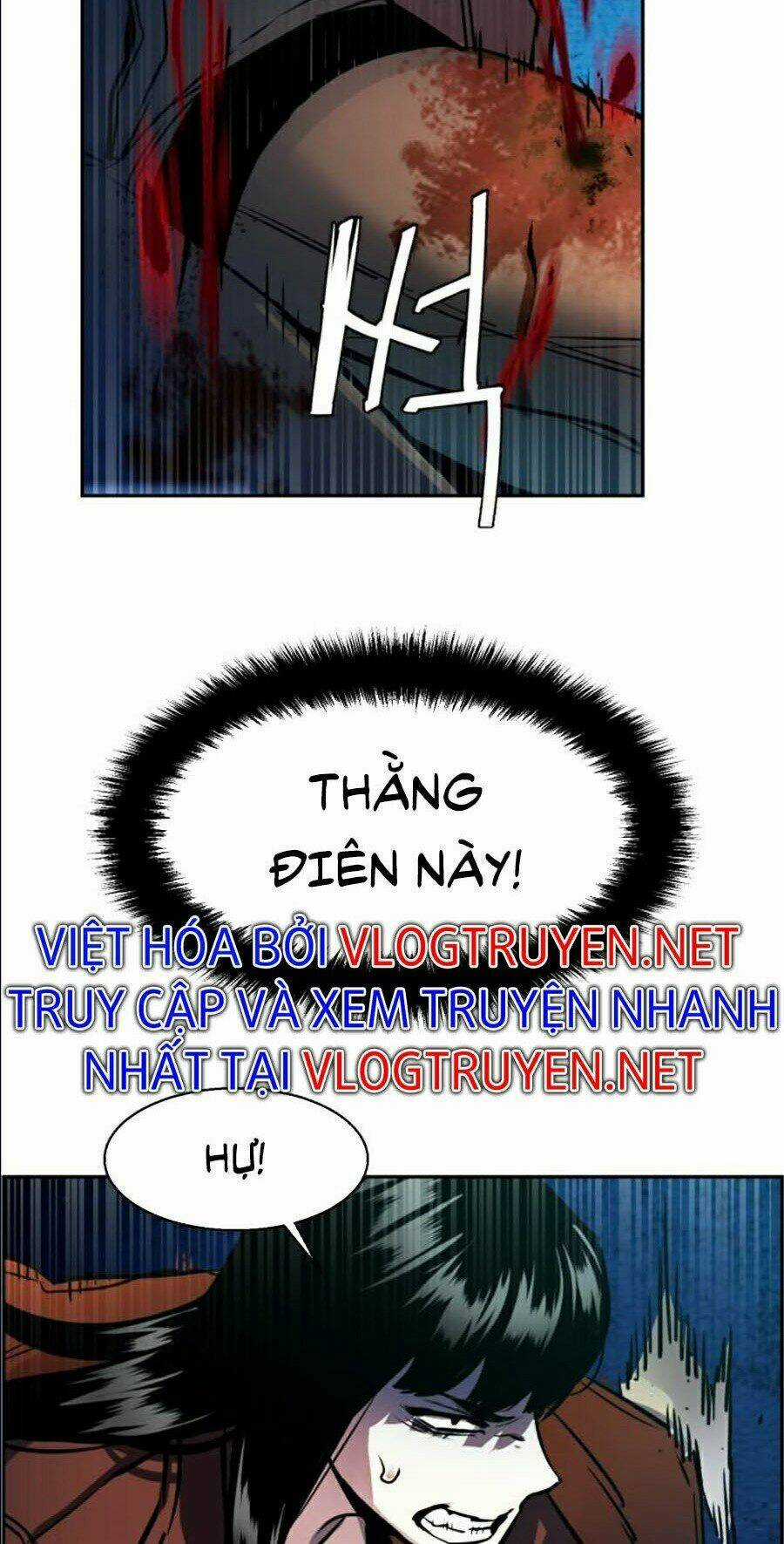 Bạn Học Tôi Là Lính Đánh Thuê Chapter 48 trang 88