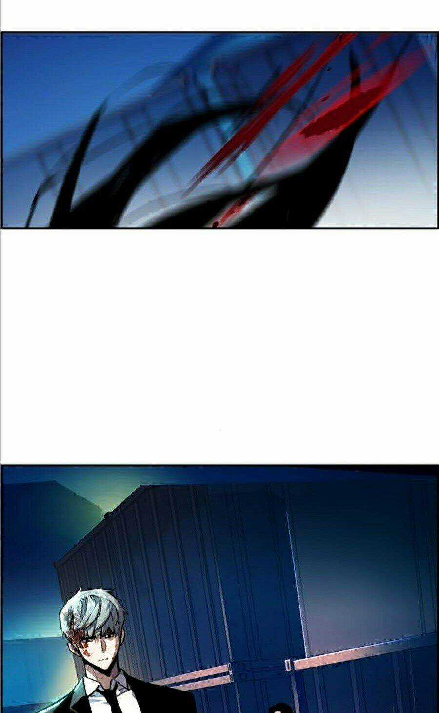 Bạn Học Tôi Là Lính Đánh Thuê Chapter 48 trang 97