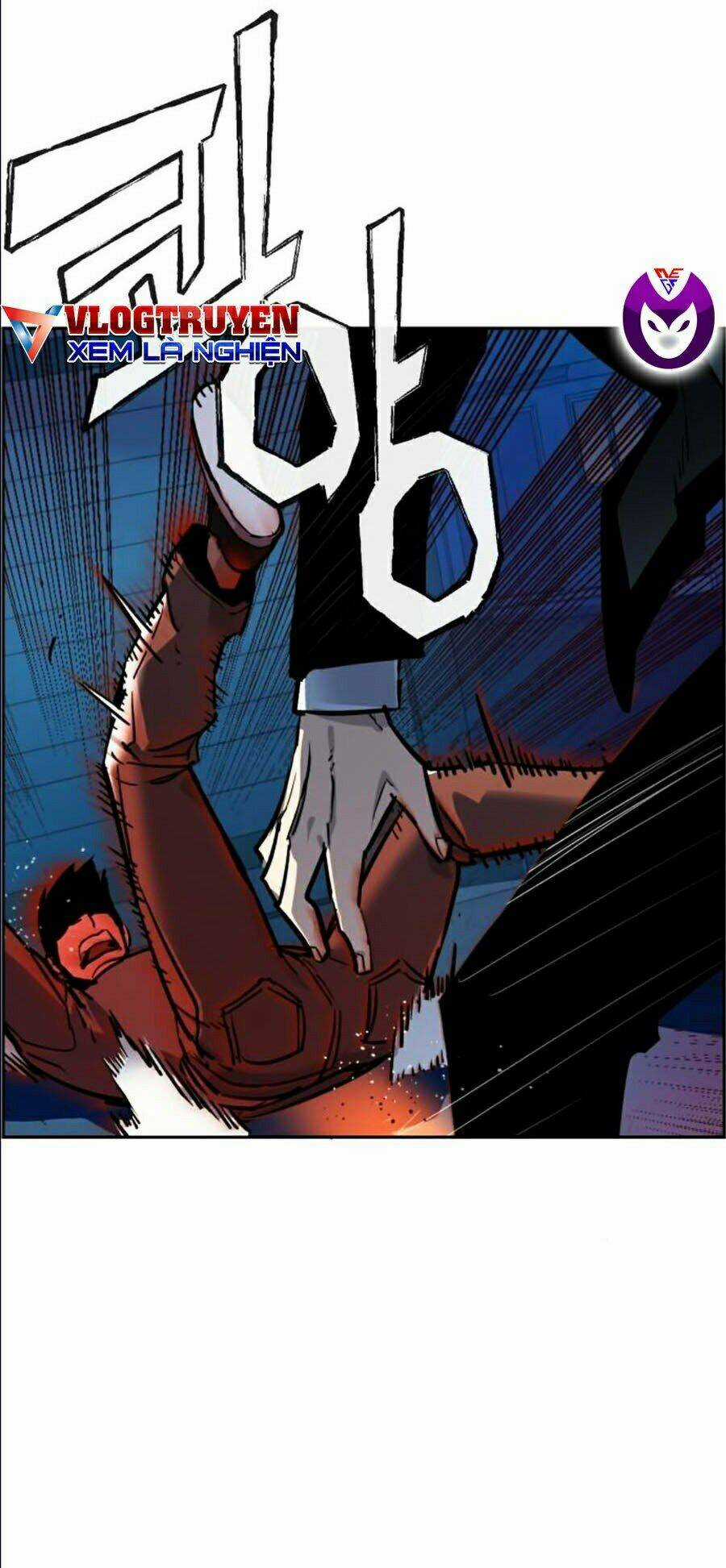Bạn Học Tôi Là Lính Đánh Thuê Chapter 49 trang 1