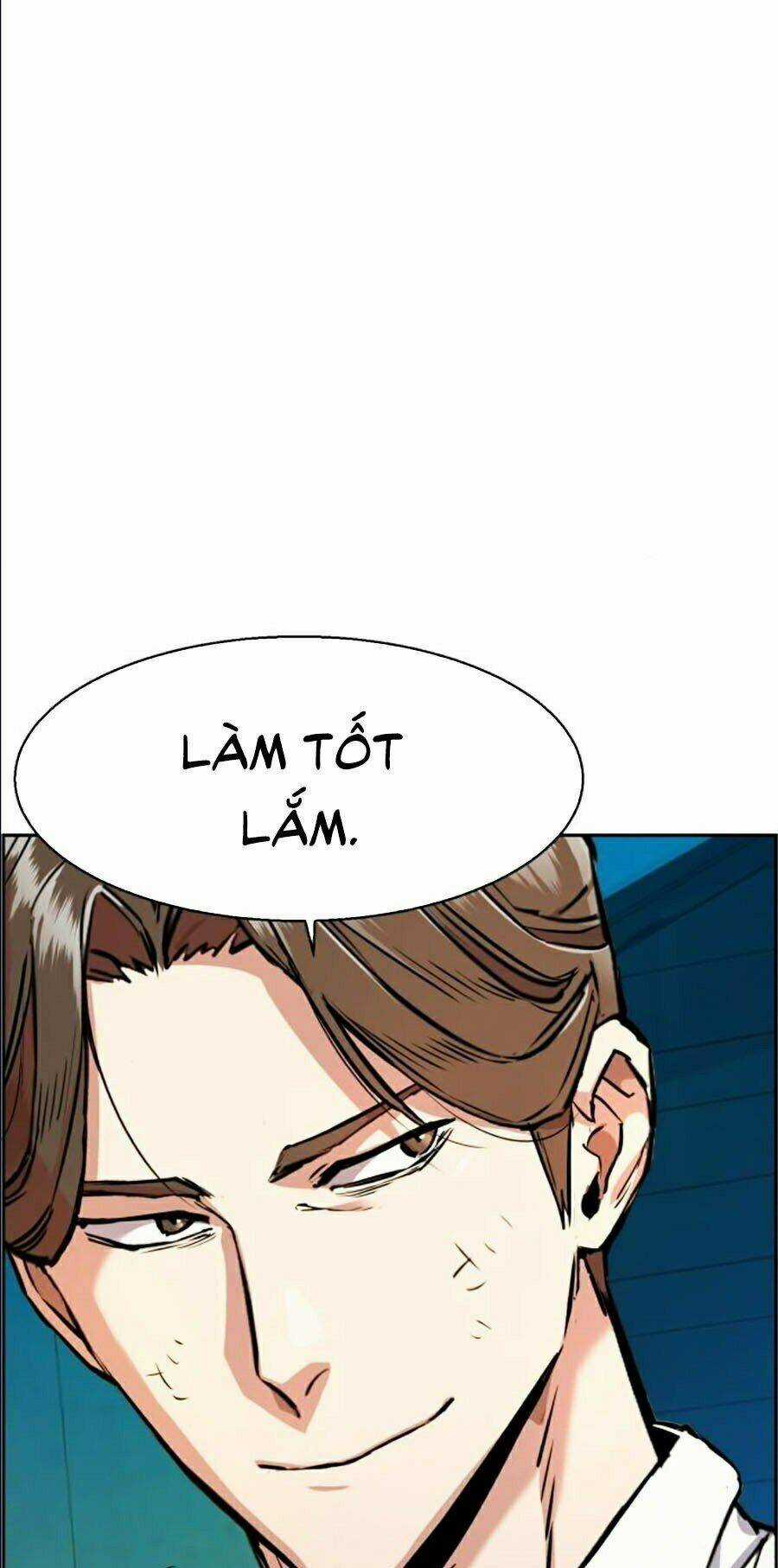 Bạn Học Tôi Là Lính Đánh Thuê Chapter 49 trang 100