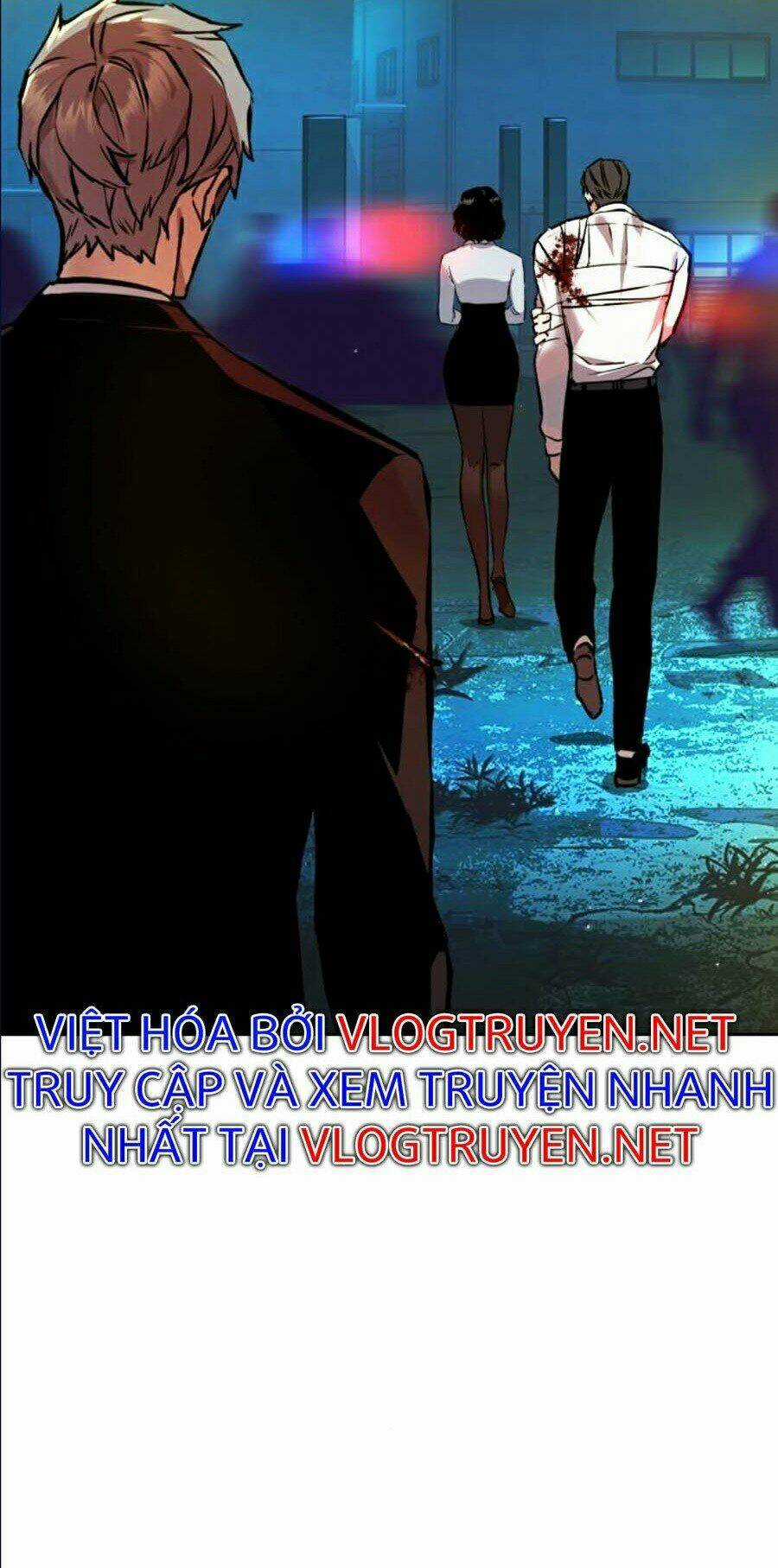Bạn Học Tôi Là Lính Đánh Thuê Chapter 49 trang 103
