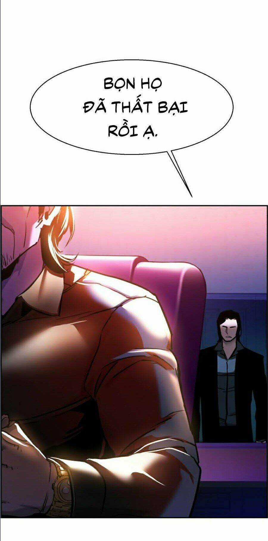 Bạn Học Tôi Là Lính Đánh Thuê Chapter 49 trang 106