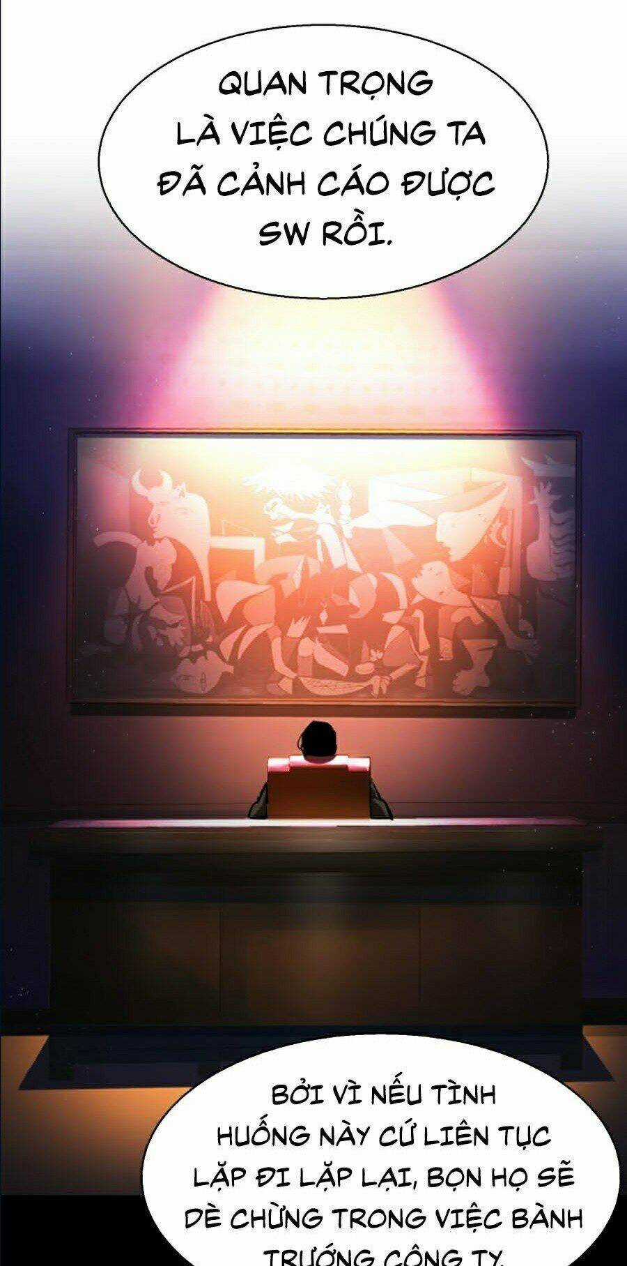 Bạn Học Tôi Là Lính Đánh Thuê Chapter 49 trang 108