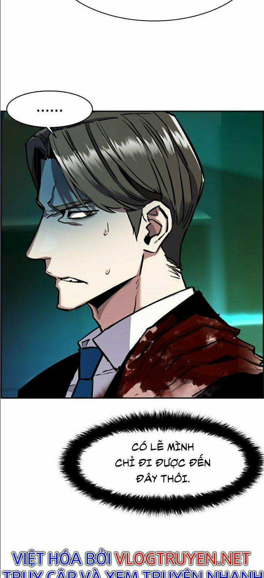 Bạn Học Tôi Là Lính Đánh Thuê Chapter 49 trang 11