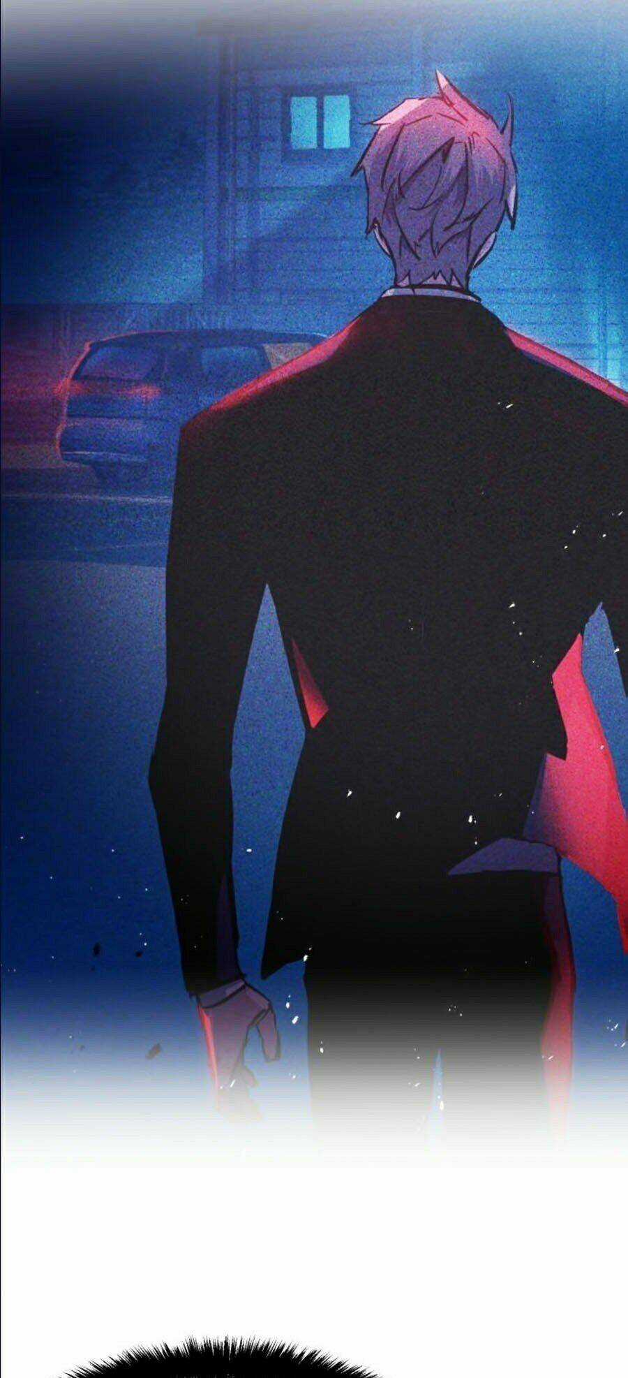 Bạn Học Tôi Là Lính Đánh Thuê Chapter 49 trang 13