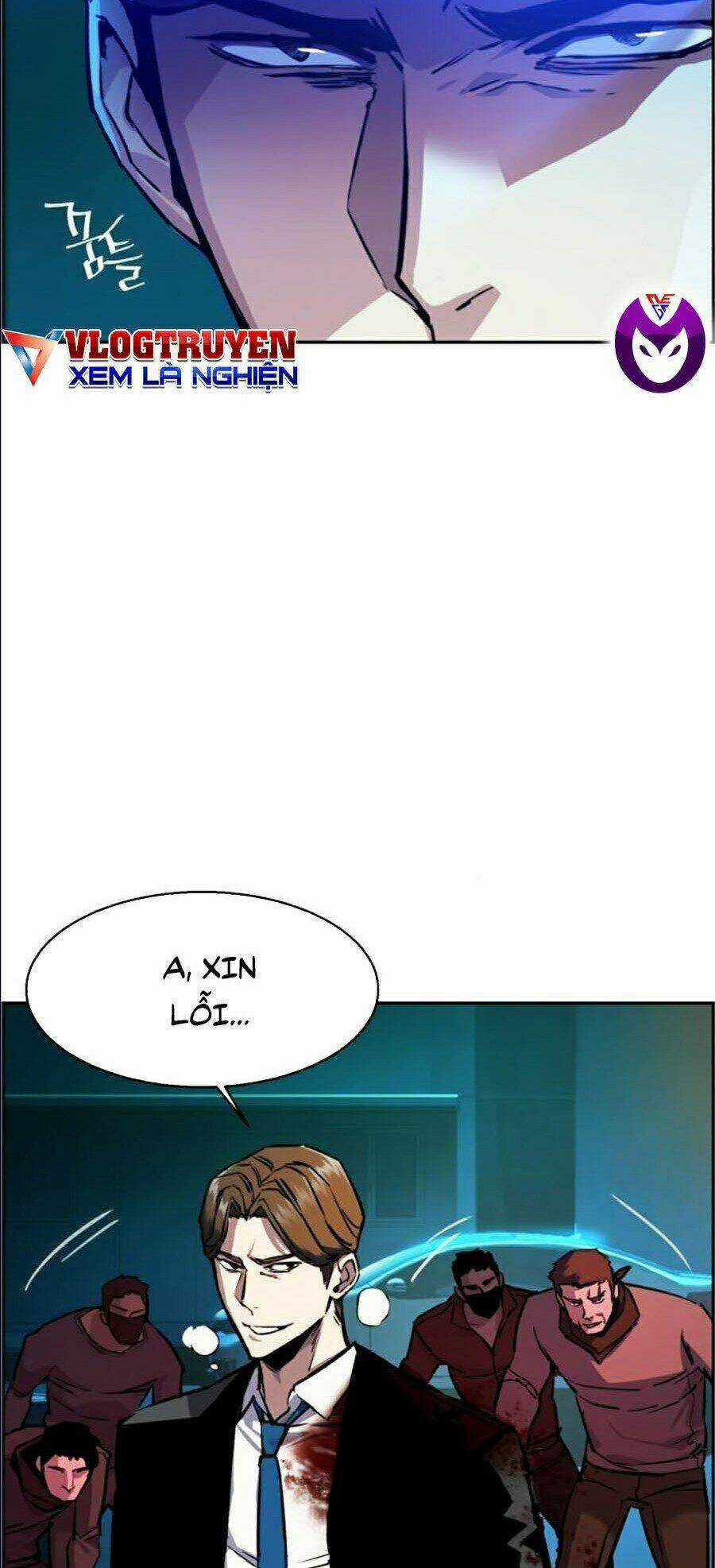 Bạn Học Tôi Là Lính Đánh Thuê Chapter 49 trang 15