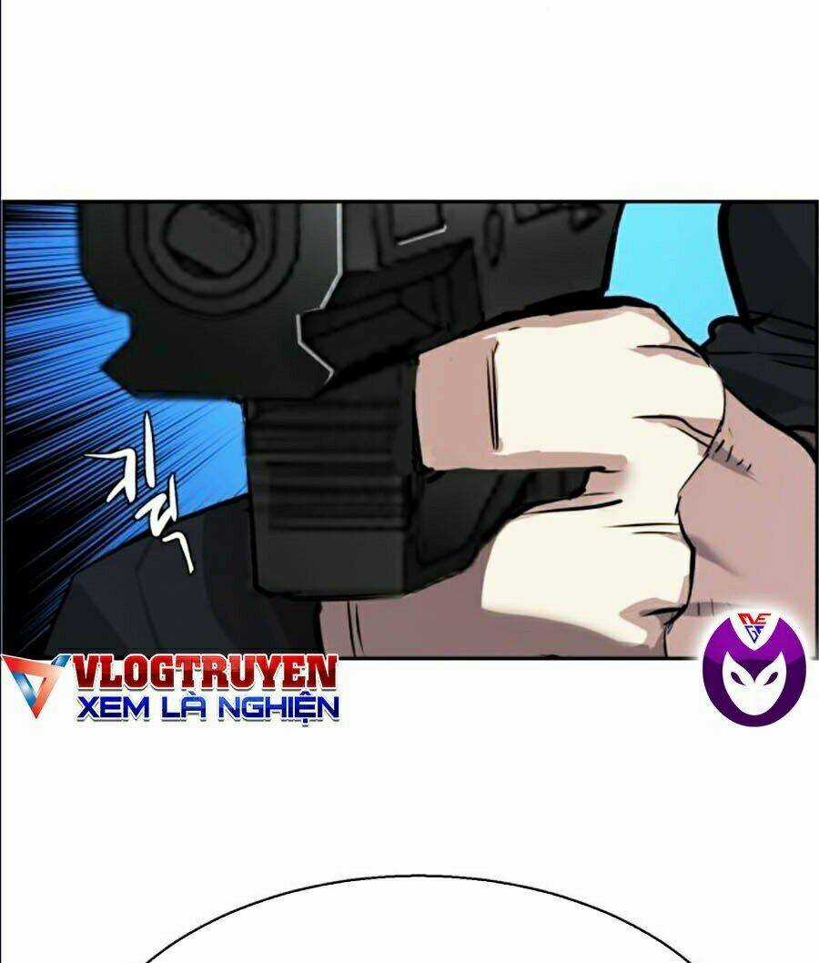 Bạn Học Tôi Là Lính Đánh Thuê Chapter 49 trang 20