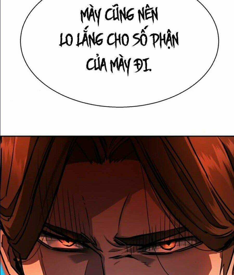 Bạn Học Tôi Là Lính Đánh Thuê Chapter 49 trang 21