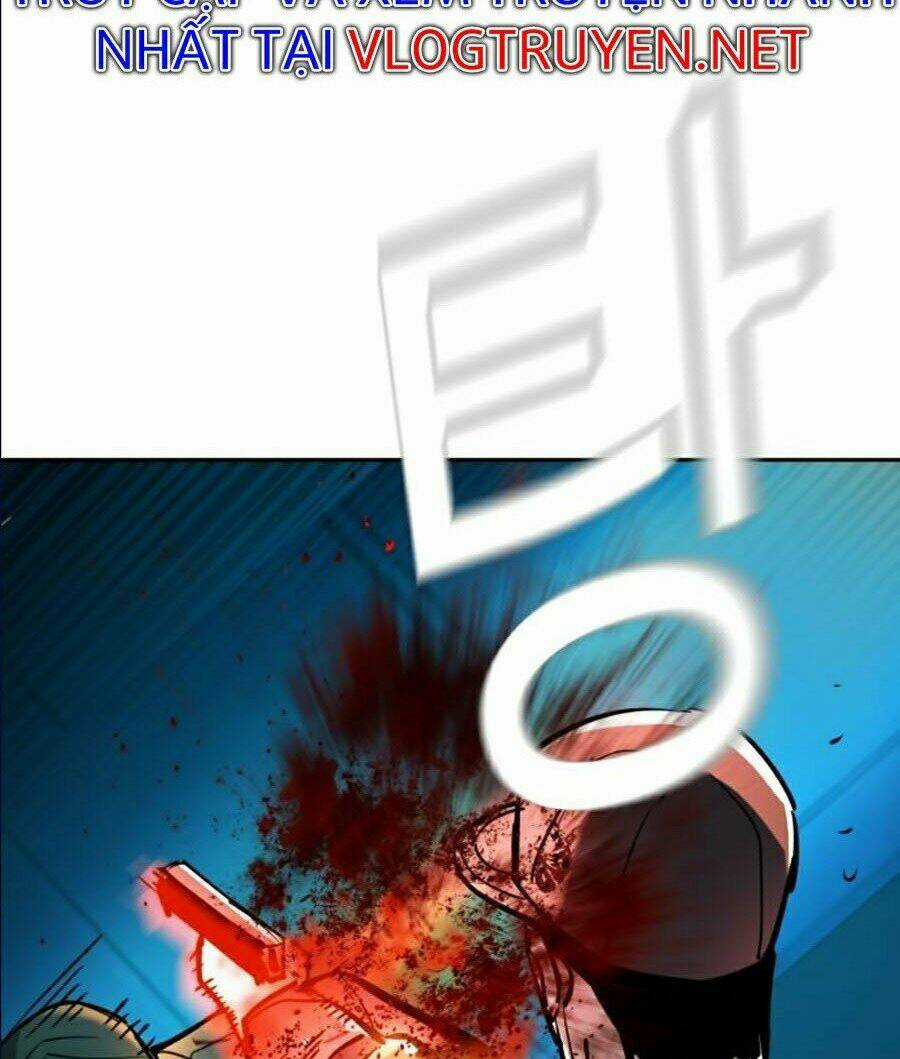 Bạn Học Tôi Là Lính Đánh Thuê Chapter 49 trang 23