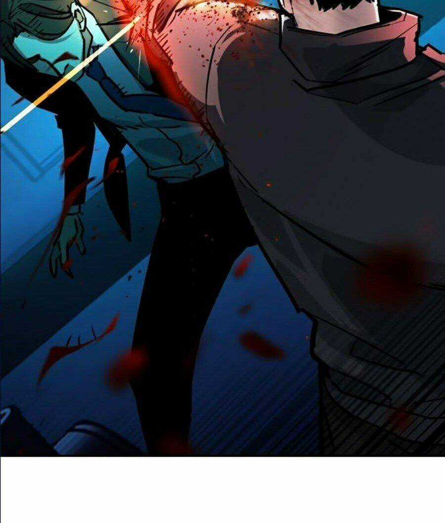 Bạn Học Tôi Là Lính Đánh Thuê Chapter 49 trang 24