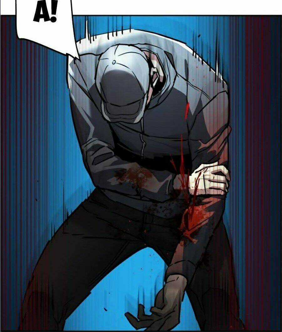 Bạn Học Tôi Là Lính Đánh Thuê Chapter 49 trang 27