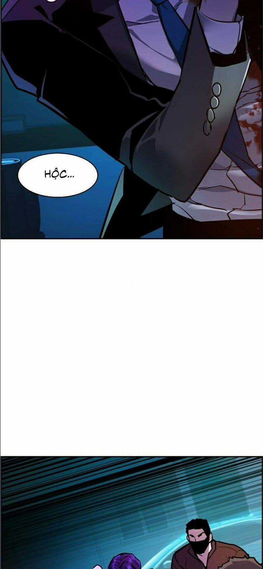 Bạn Học Tôi Là Lính Đánh Thuê Chapter 49 trang 3