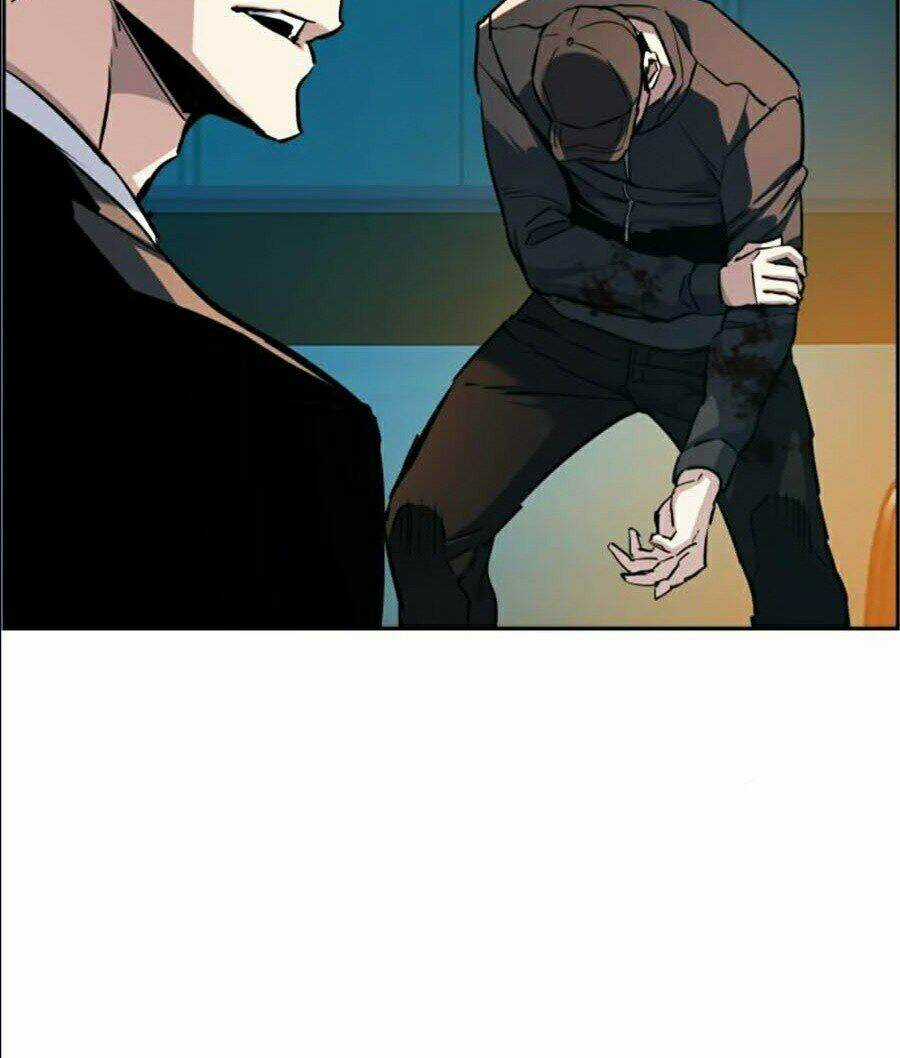 Bạn Học Tôi Là Lính Đánh Thuê Chapter 49 trang 30