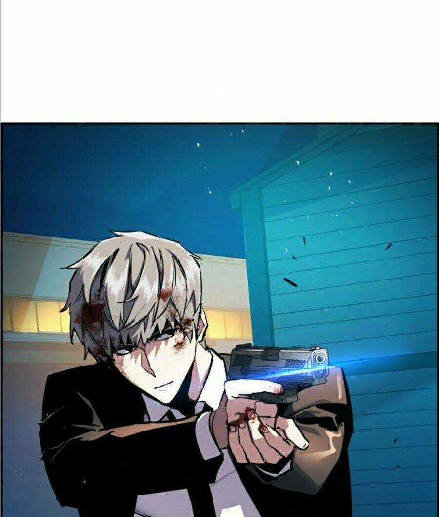 Bạn Học Tôi Là Lính Đánh Thuê Chapter 49 trang 31