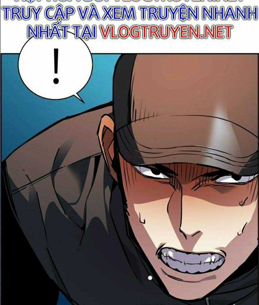 Bạn Học Tôi Là Lính Đánh Thuê Chapter 49 trang 35