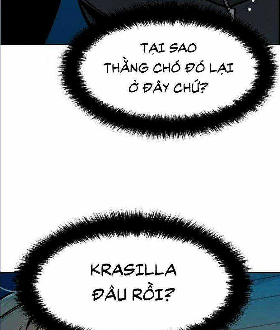 Bạn Học Tôi Là Lính Đánh Thuê Chapter 49 trang 36