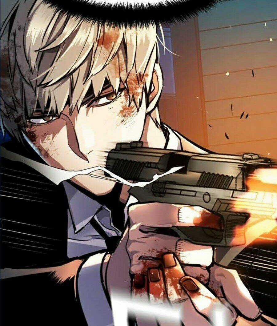 Bạn Học Tôi Là Lính Đánh Thuê Chapter 49 trang 37