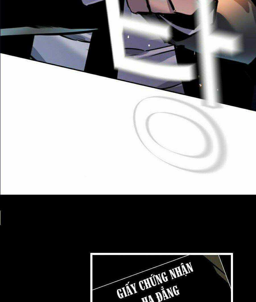 Bạn Học Tôi Là Lính Đánh Thuê Chapter 49 trang 38