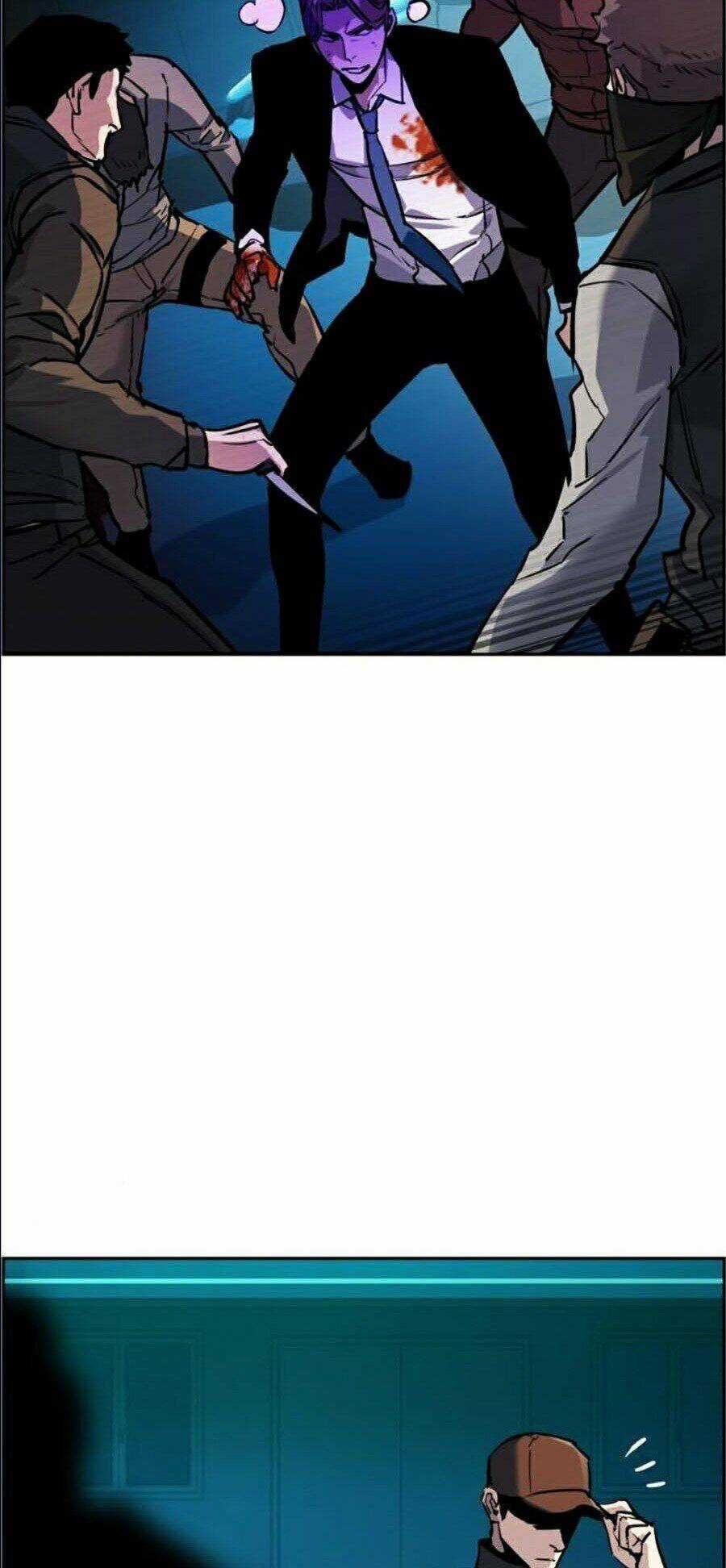 Bạn Học Tôi Là Lính Đánh Thuê Chapter 49 trang 4