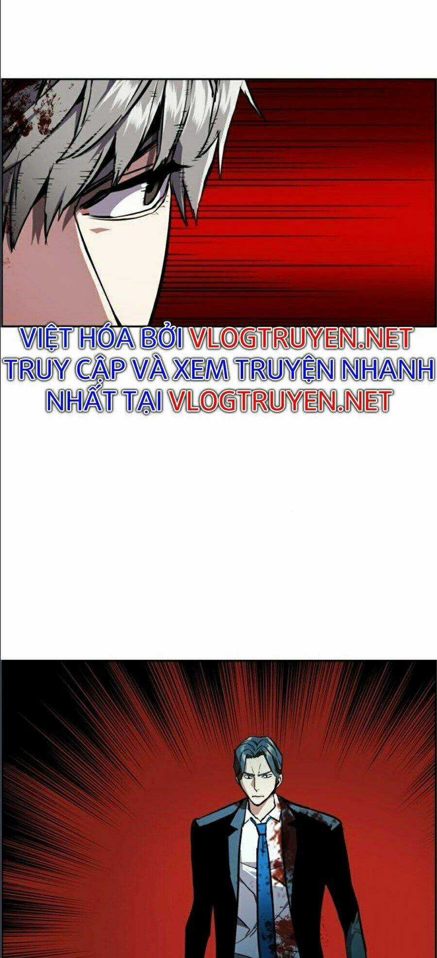 Bạn Học Tôi Là Lính Đánh Thuê Chapter 49 trang 41