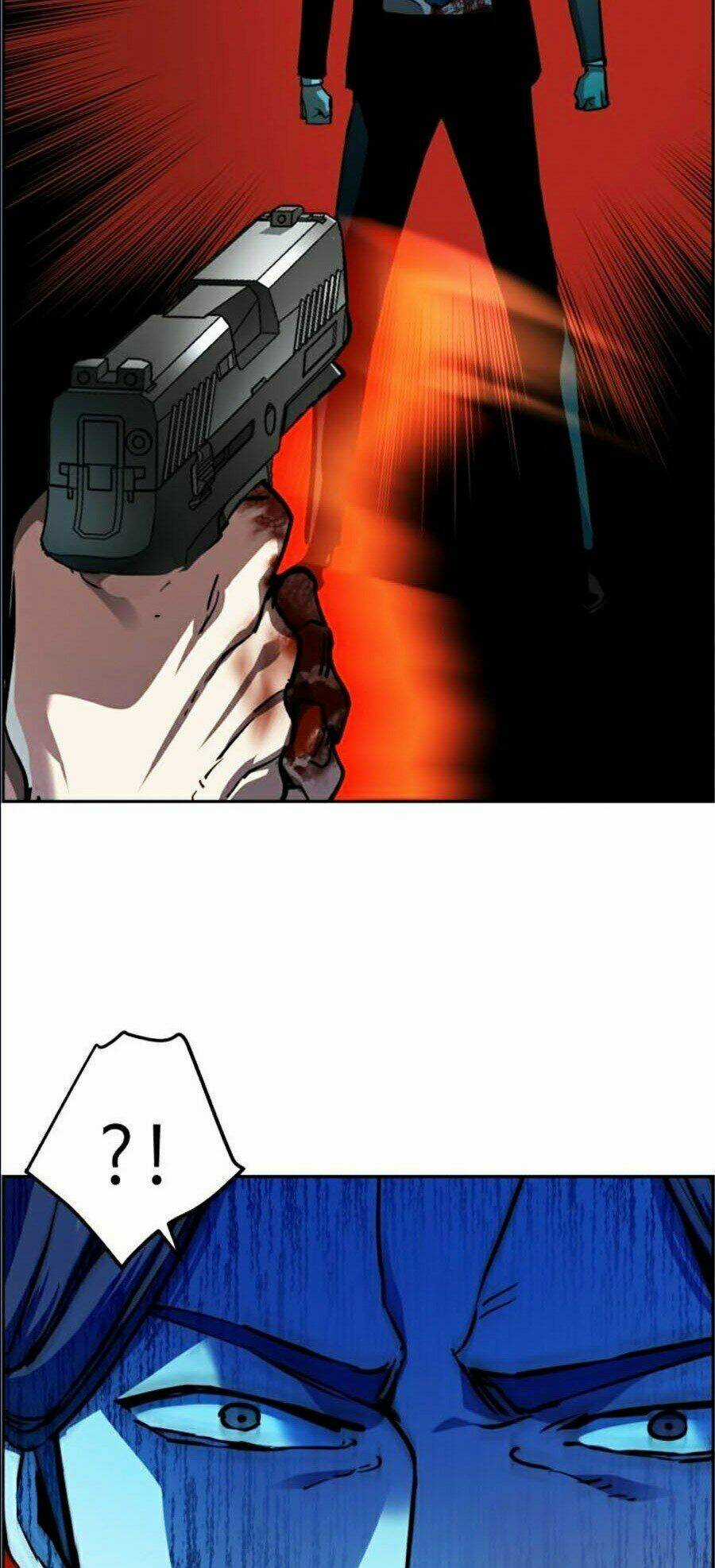 Bạn Học Tôi Là Lính Đánh Thuê Chapter 49 trang 42