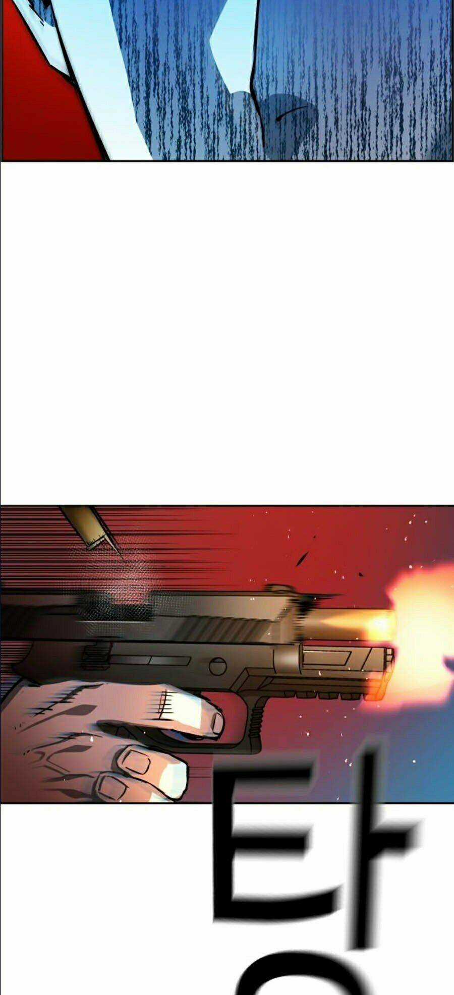 Bạn Học Tôi Là Lính Đánh Thuê Chapter 49 trang 43