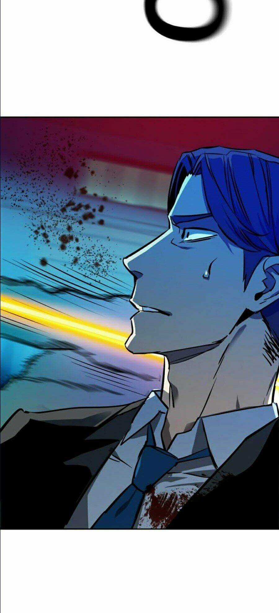 Bạn Học Tôi Là Lính Đánh Thuê Chapter 49 trang 44