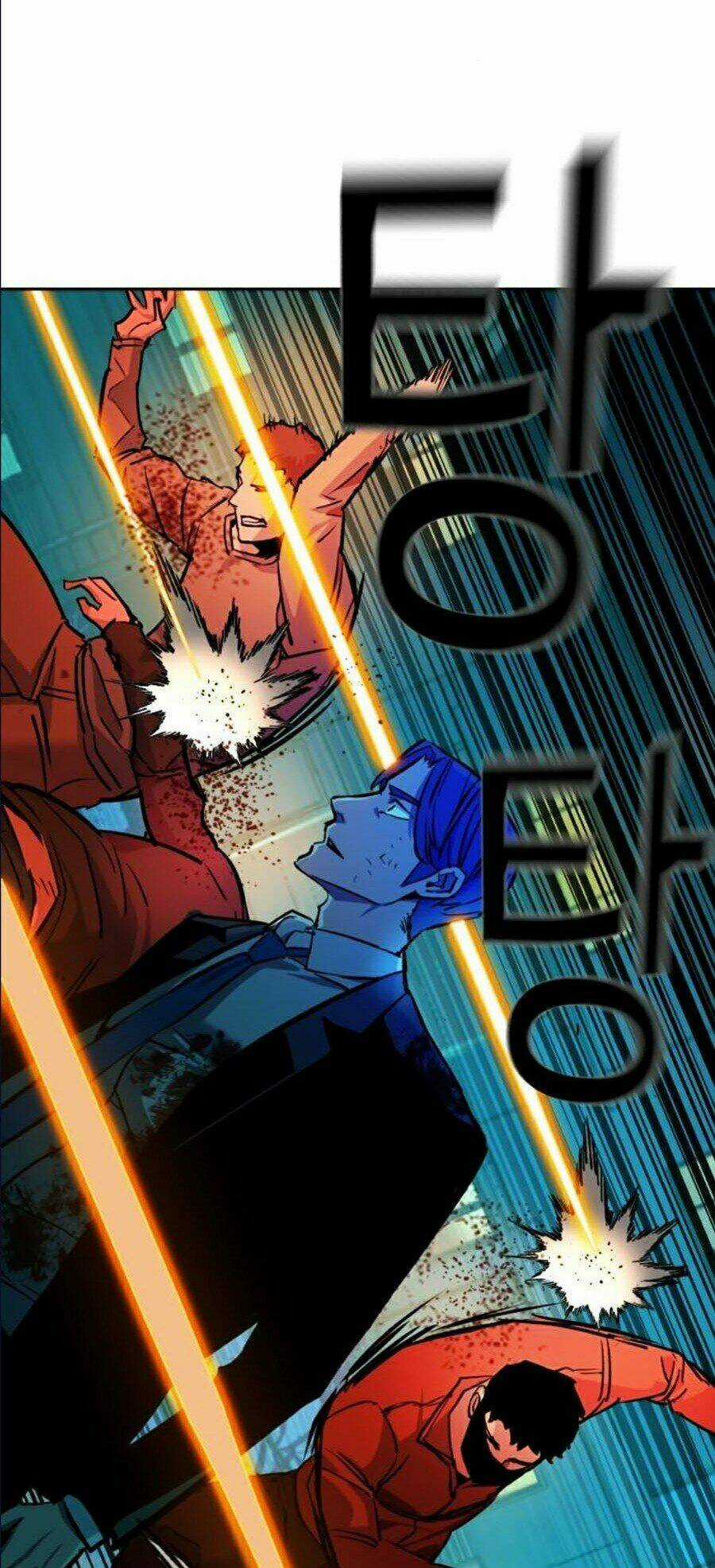 Bạn Học Tôi Là Lính Đánh Thuê Chapter 49 trang 45