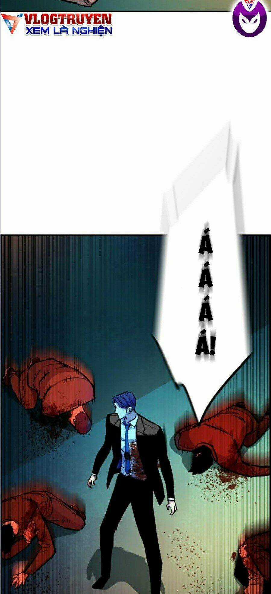 Bạn Học Tôi Là Lính Đánh Thuê Chapter 49 trang 47