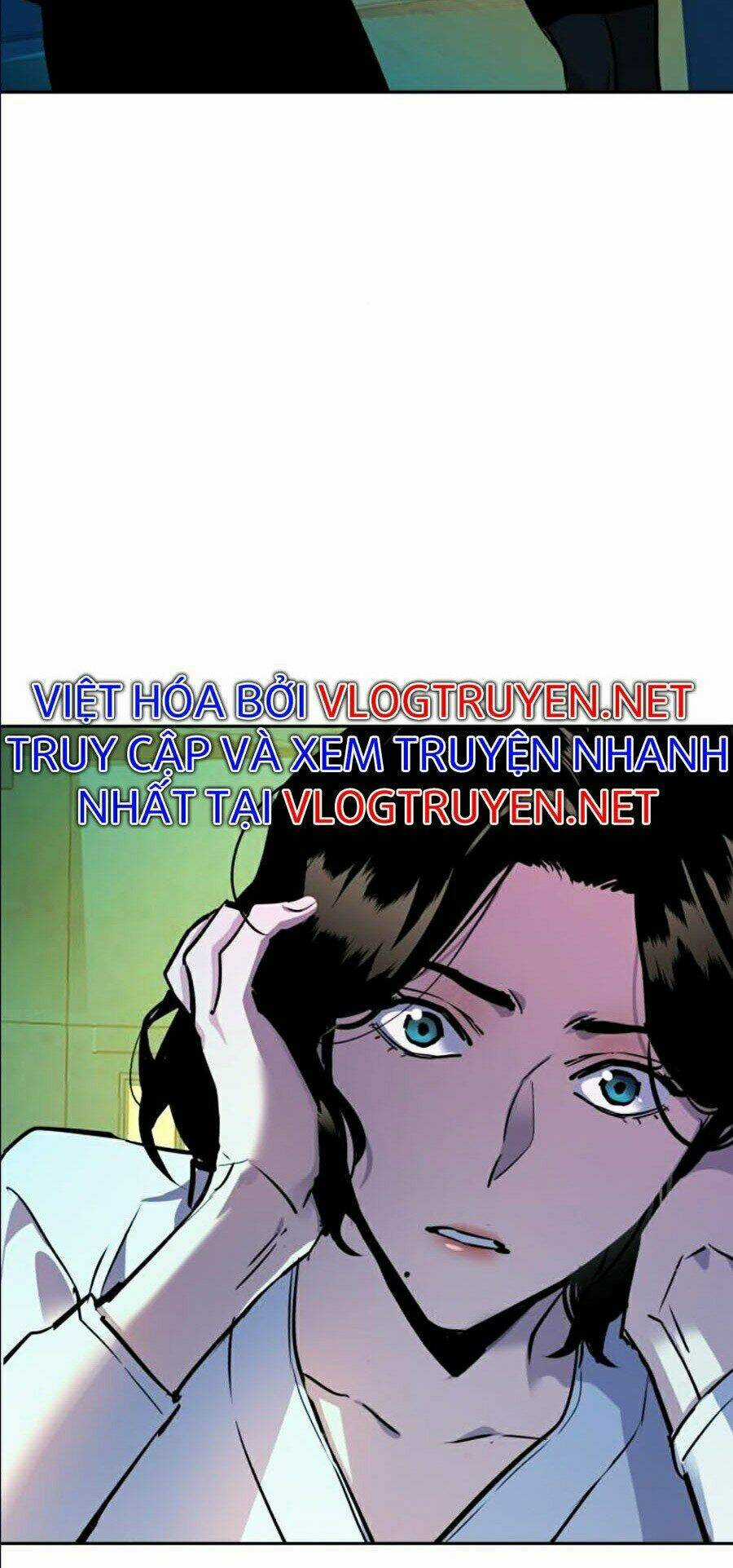 Bạn Học Tôi Là Lính Đánh Thuê Chapter 49 trang 51